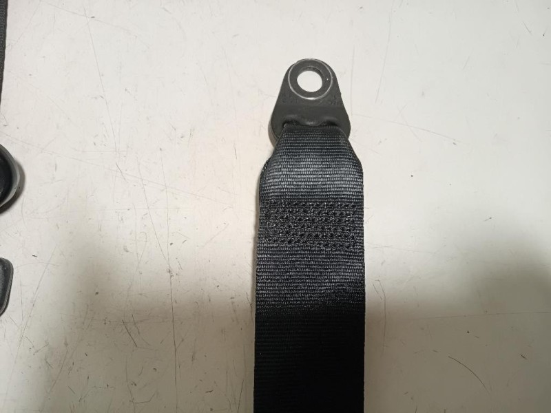 Cintura DI Sicurezza Sedile ANT SX 868850355R Dacia Duster II 2018