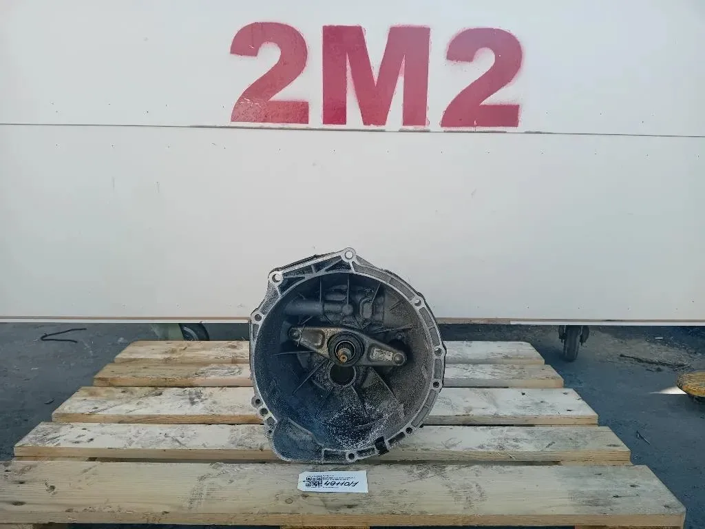 Cambio 6 MARCE MANUALE Bmw Serie 1 F20 Berlina 2015