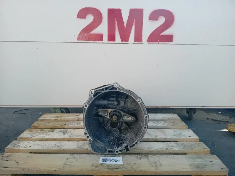 Cambio 6 MARCE MANUALE Bmw Serie 1 F20 Berlina 2015