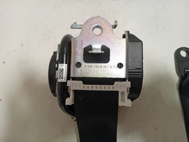 Cintura DI Sicurezza Sedile ANT SX 868850355R Dacia Duster II 2018