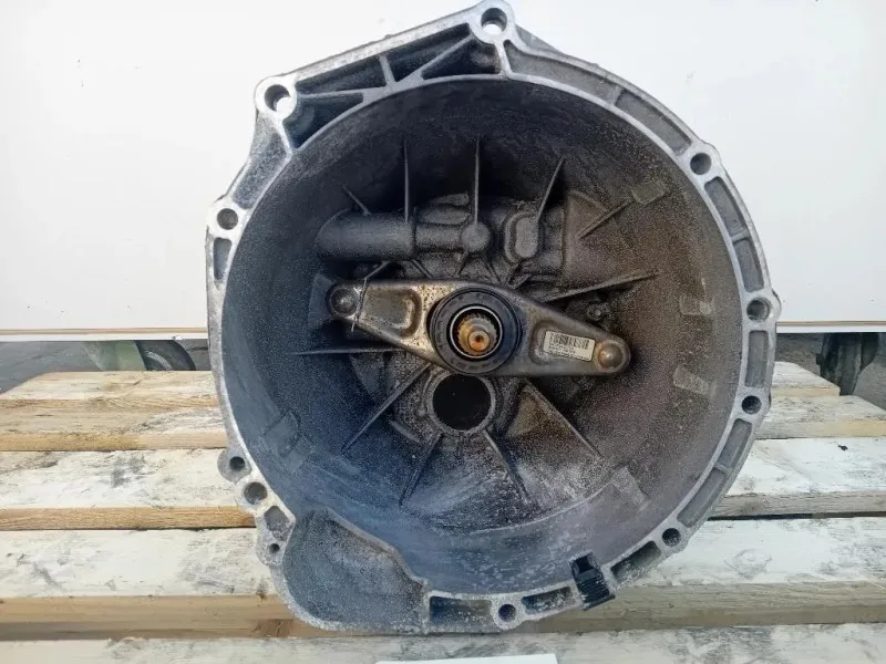 Cambio 6 MARCE MANUALE Bmw Serie 1 F20 Berlina 2015