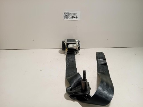 Cintura DI Sicurezza Sedile ANT SX