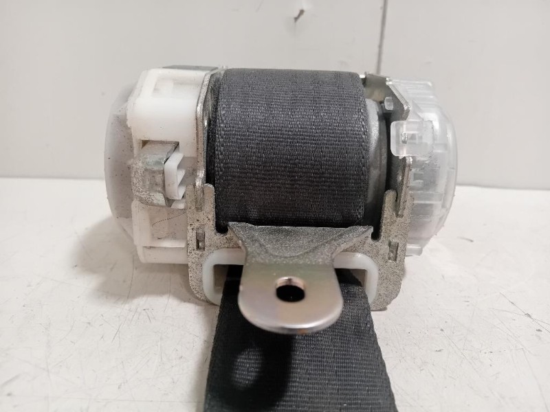 Cintura DI Sicurezza Sedile ANT SX G087917 Daihatsu Terios II 2006