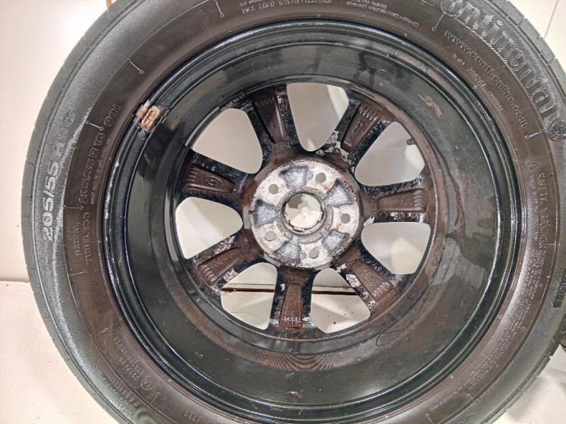 KIT 4 Cerchi 52910-1K650 Hyundai IX20 2015