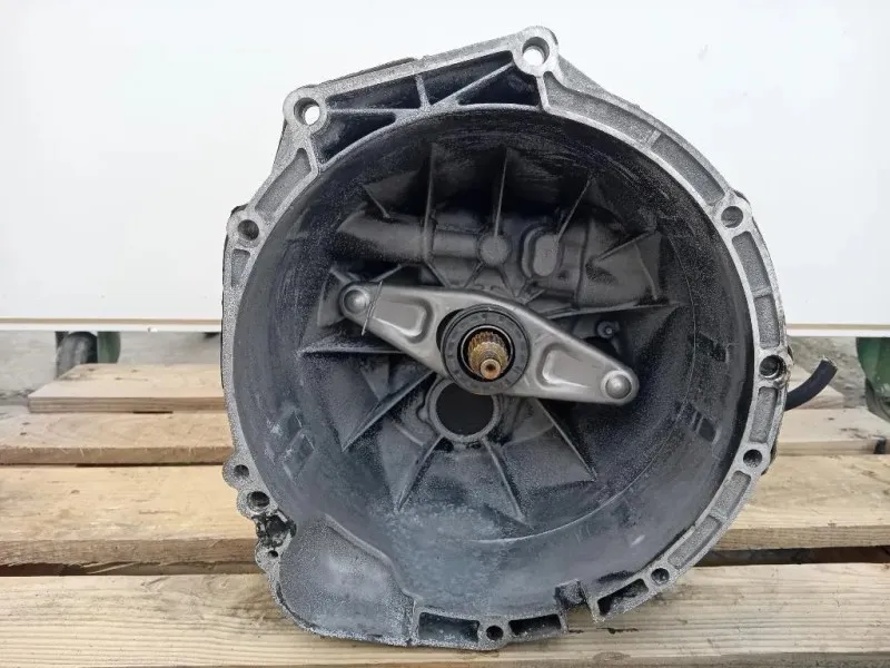 Cambio GS617FG 6 MARCE MANUALE Bmw Serie 1 F20 Berlina 2015