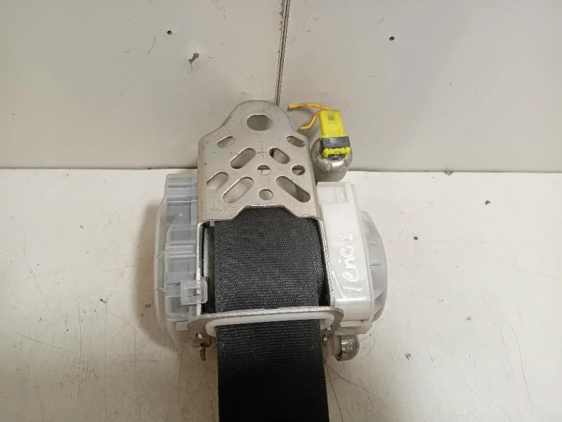 Cintura DI Sicurezza Sedile ANT SX G087917 Daihatsu Terios II 2006