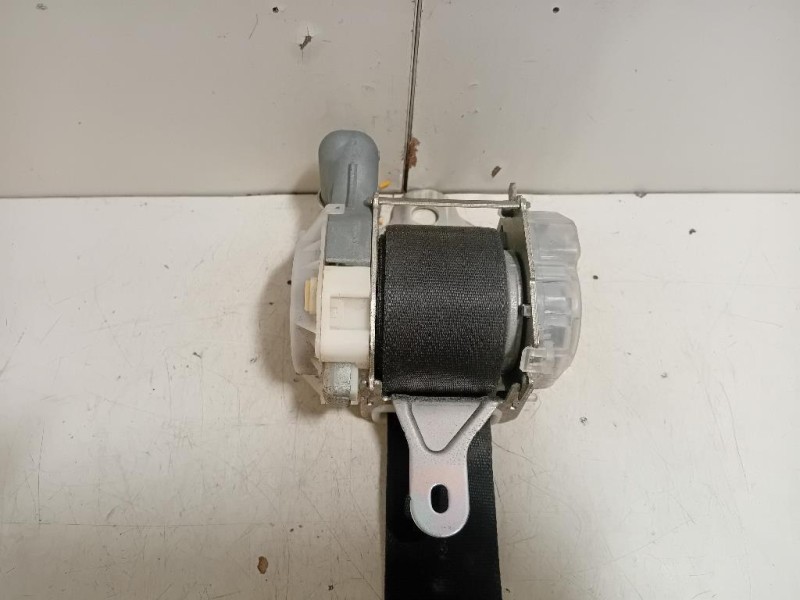Cintura DI Sicurezza Sedile ANT SX G087917 Daihatsu Terios II 2006