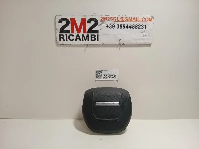 Air-bag Guidatore BJ32-043B13-BF8PVJ Land Rover Range Rover Evoque I 2011