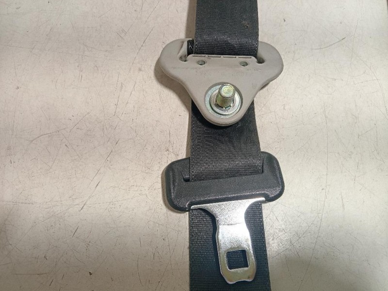 Cintura DI Sicurezza Sedile ANT SX 0435136 Daihatsu Terios II 2006