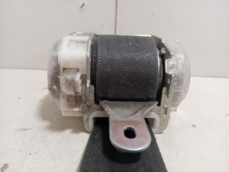 Cintura DI Sicurezza Sedile ANT SX 0435136 Daihatsu Terios II 2006