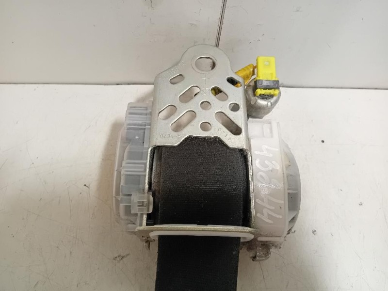 Cintura DI Sicurezza Sedile ANT SX 0435136 Daihatsu Terios II 2006