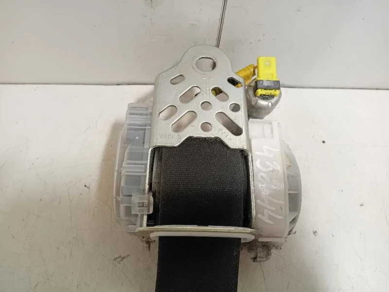 Cintura DI Sicurezza Sedile ANT SX 0435136 Daihatsu Terios II 2006