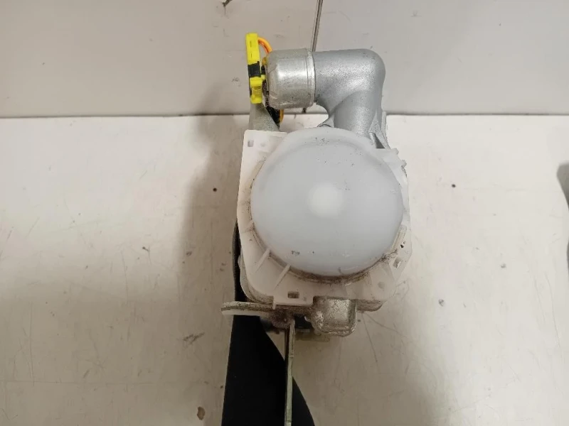 Cintura DI Sicurezza Sedile ANT SX 0435136 Daihatsu Terios II 2006