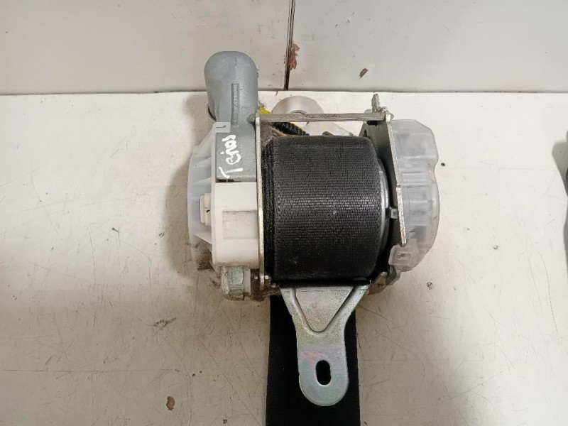 Cintura DI Sicurezza Sedile ANT SX 0435136 Daihatsu Terios II 2006