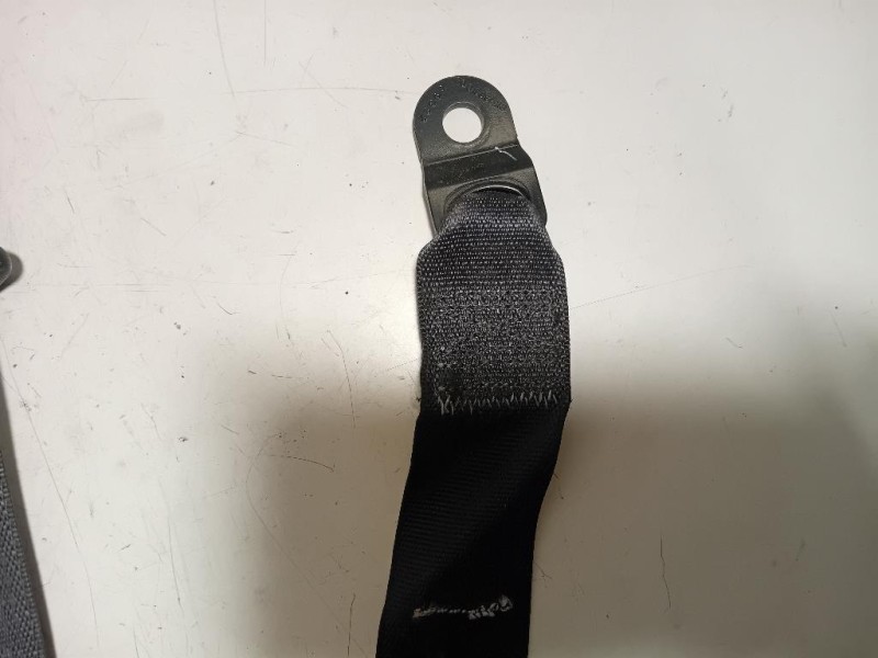 Cintura DI Sicurezza Sedile ANT SX 609067701E Dodge Journey 2009