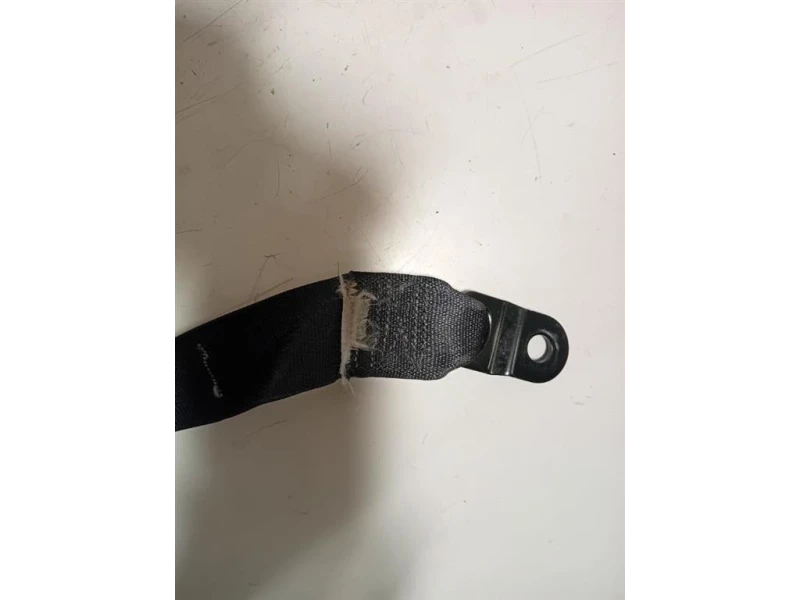 Cintura DI Sicurezza Sedile ANT SX 609067701E Dodge Journey 2009