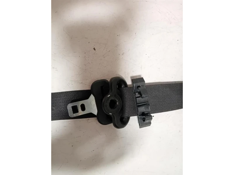 Cintura DI Sicurezza Sedile ANT SX 609067701E Dodge Journey 2009
