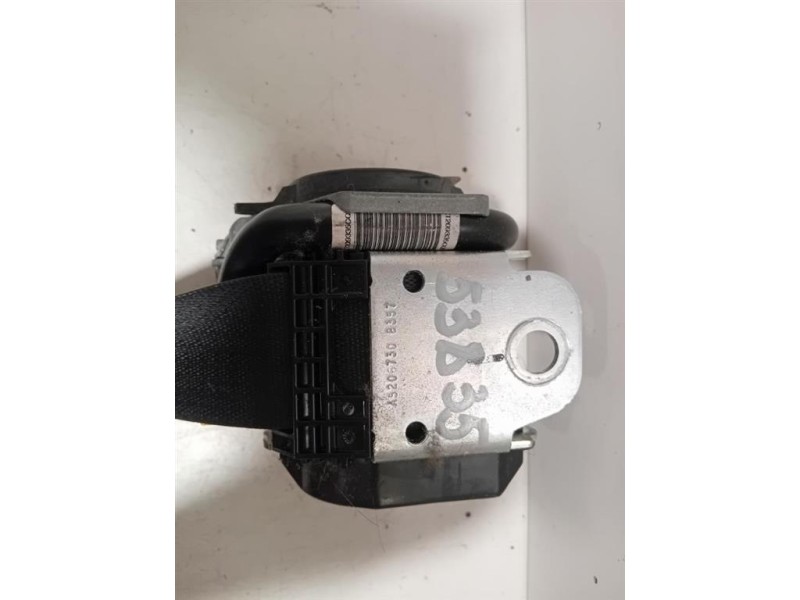 Cintura DI Sicurezza Sedile ANT SX 609067701E Dodge Journey 2009