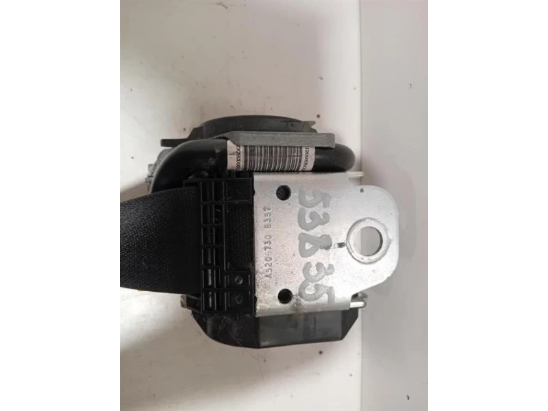 Cintura DI Sicurezza Sedile ANT SX 609067701E Dodge Journey 2009