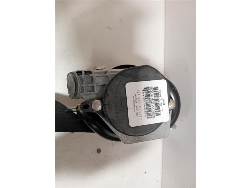 Cintura DI Sicurezza Sedile ANT SX 609067701E Dodge Journey 2009