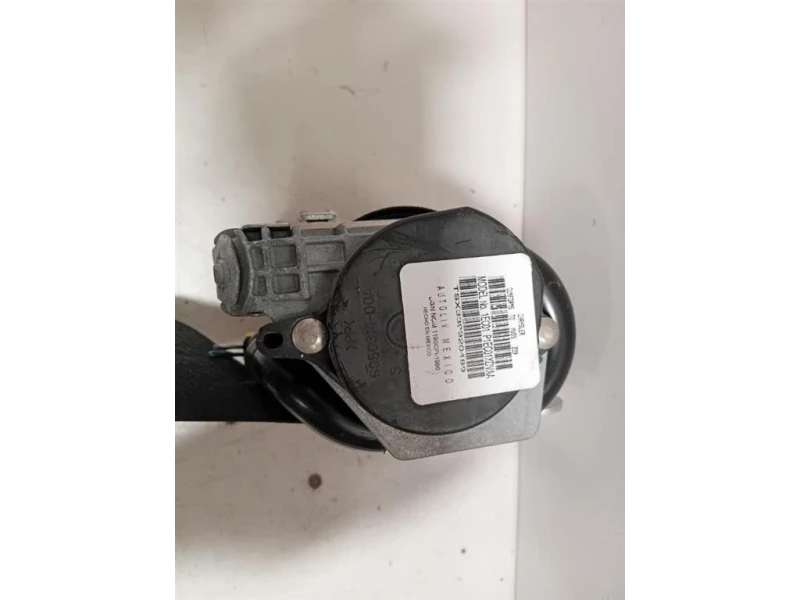 Cintura DI Sicurezza Sedile ANT SX 609067701E Dodge Journey 2009