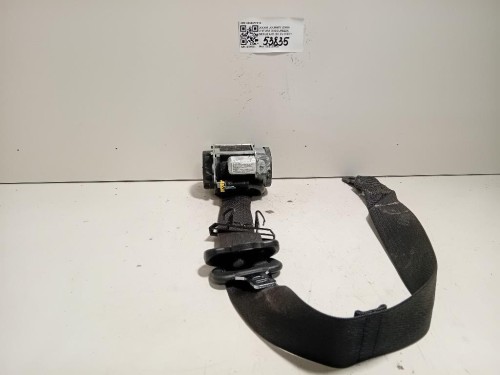 Cintura DI Sicurezza Sedile ANT SX