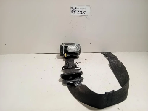 Cintura DI Sicurezza Sedile ANT SX 609067701E Dodge Journey 2009