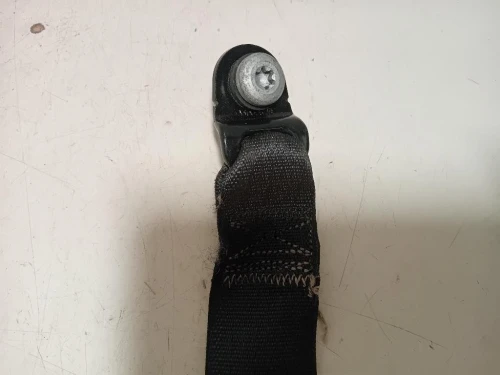 Cintura DI Sicurezza Sedile ANT SX CINTURA DI SICUREZZA SEDILE ANT SX Dodge Nitro 2007