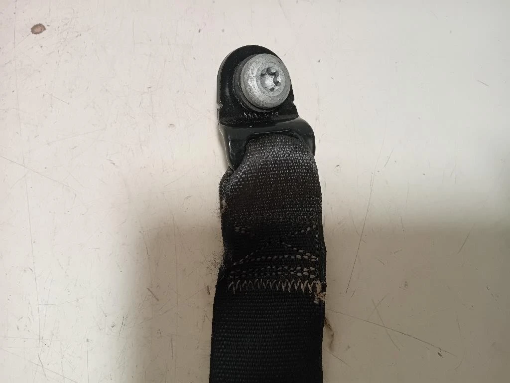 Cintura DI Sicurezza Sedile ANT SX CINTURA DI SICUREZZA SEDILE ANT SX Dodge Nitro 2007