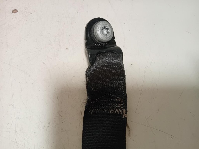 Cintura DI Sicurezza Sedile ANT SX CINTURA DI SICUREZZA SEDILE ANT SX Dodge Nitro 2007