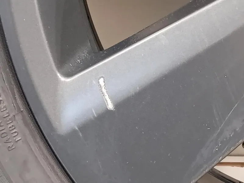 KIT 4 Cerchi J9C3-DA 23555 R19 105 V Jaguar E-pace 2017