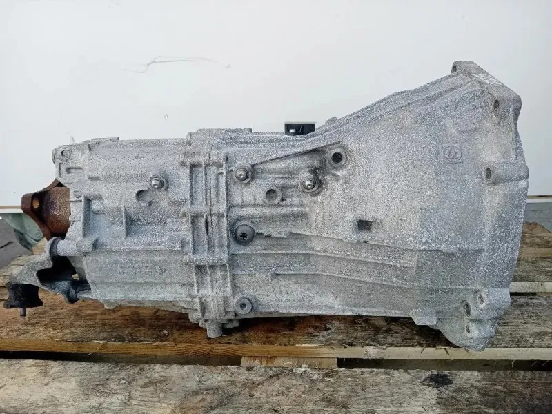 Cambio GS6-45DZ 6 MARCE MANUALE Bmw Serie 3 E90 Berlina 2005