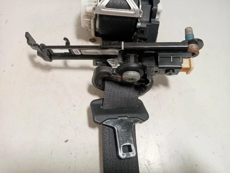 Cintura DI Sicurezza Sedile ANT SX CINTURA DI SICUREZZA SEDILE ANT SX Dodge Nitro 2007