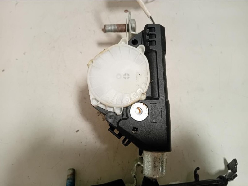 Cintura DI Sicurezza Sedile ANT SX CINTURA DI SICUREZZA SEDILE ANT SX Dodge Nitro 2007