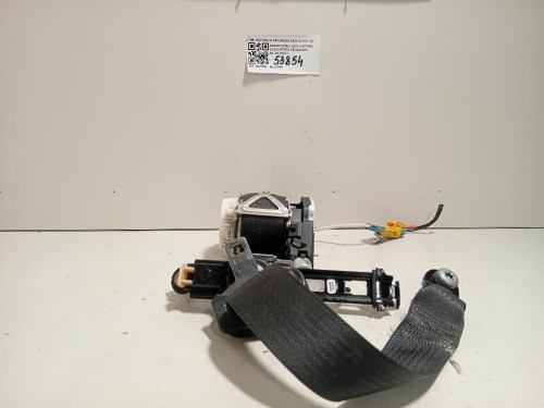 Cintura DI Sicurezza Sedile ANT SX