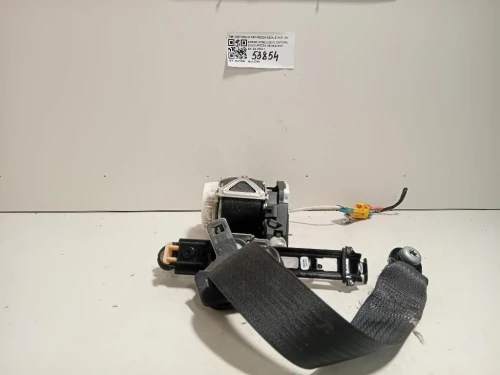 Cintura DI Sicurezza Sedile ANT SX CINTURA DI SICUREZZA SEDILE ANT SX Dodge Nitro 2007