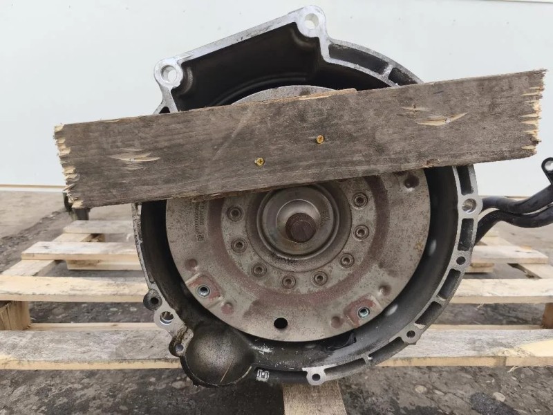 Cambio GA6HP19Z 6 MARCE AUTOMATICO Bmw Serie 3 E90 Berlina 2005