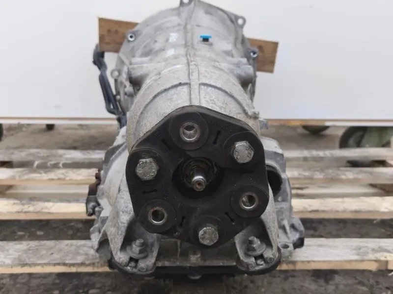 Cambio GA6HP19Z 6 MARCE AUTOMATICO Bmw Serie 3 E90 Berlina 2005