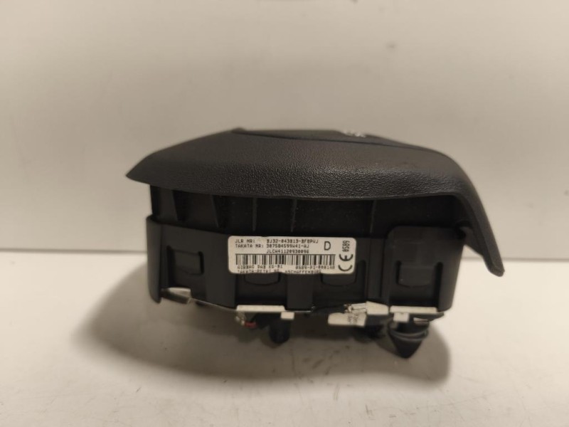Air-bag Guidatore BJ32-043B13-BF8PVJ Land Rover Range Rover Evoque I 2011
