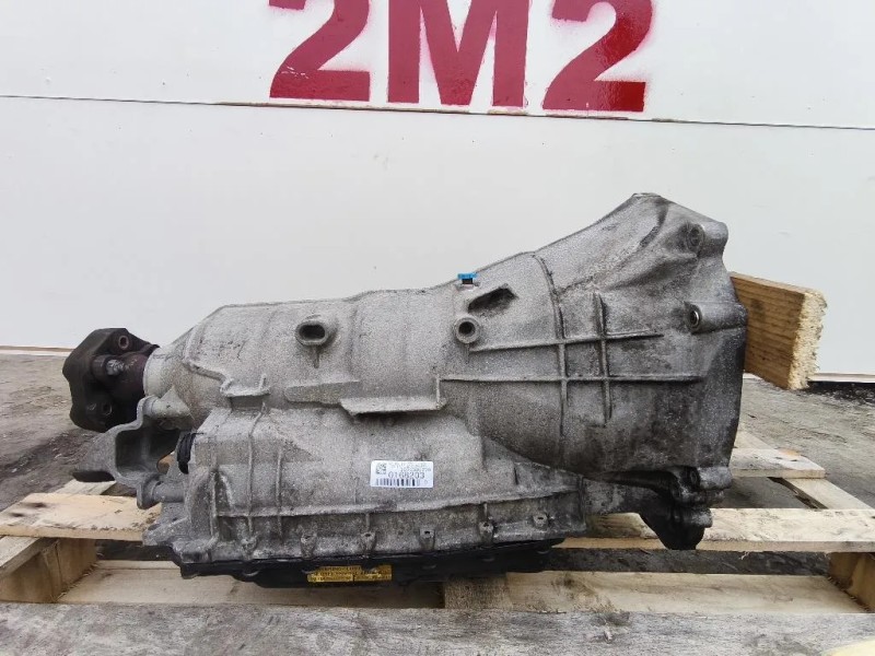 Cambio GA6HP19Z 6 MARCE AUTOMATICO Bmw Serie 3 E90 Berlina 2005