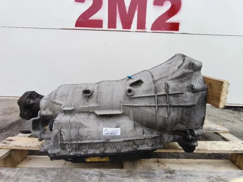 Cambio GA6HP19Z 6 MARCE AUTOMATICO Bmw Serie 3 E90 Berlina 2005