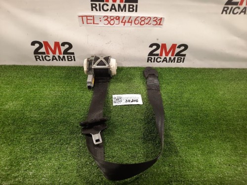 Cintura DI Sicurezza Sedile ANT SX