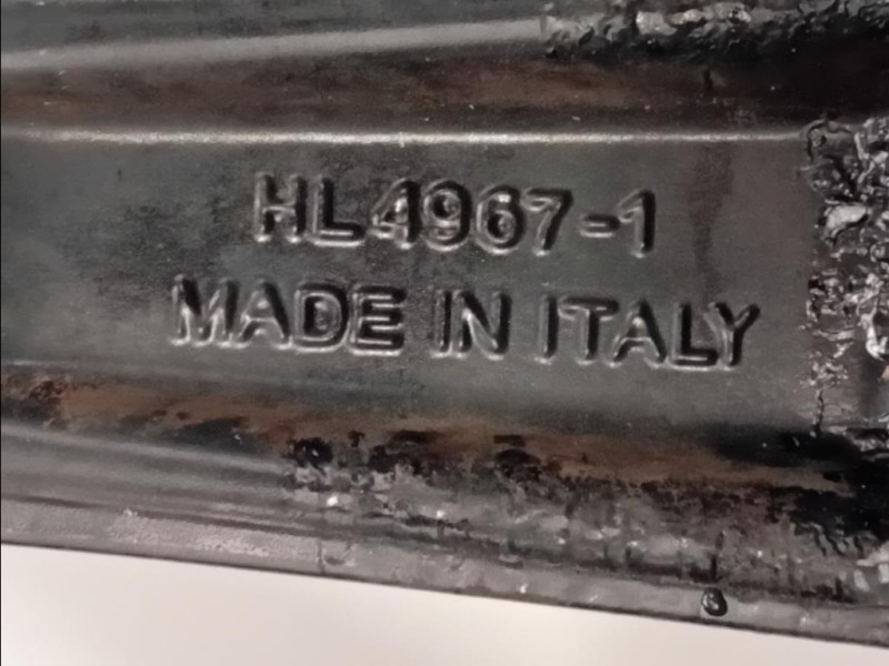 KIT 4 Cerchi HK8M-1007-HA Jaguar F-pace 2015