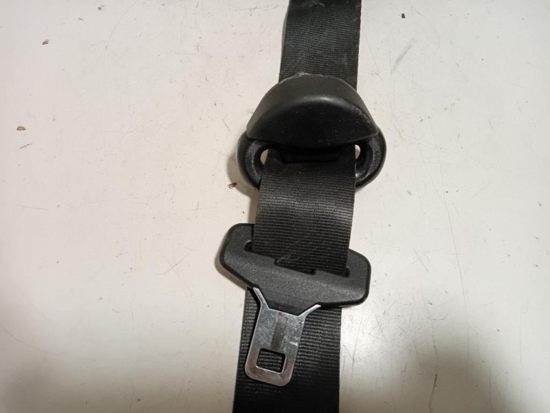 Cintura DI Sicurezza Sedile ANT SX 0735599701034130793D Fiat 500L 2013