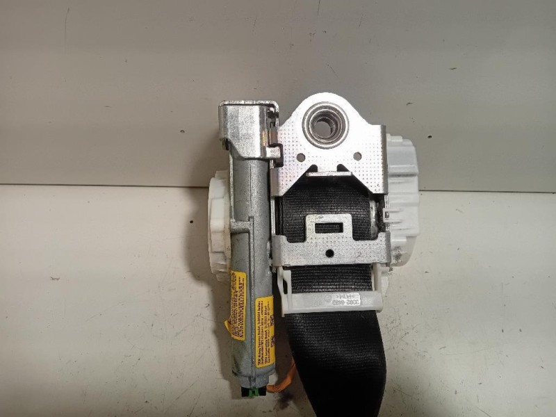 Cintura DI Sicurezza Sedile ANT SX 0735599701034130793D Fiat 500L 2013