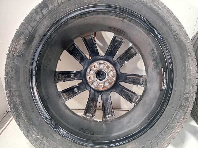 KIT 4 Cerchi HK8M-1007-HA Jaguar F-pace 2015