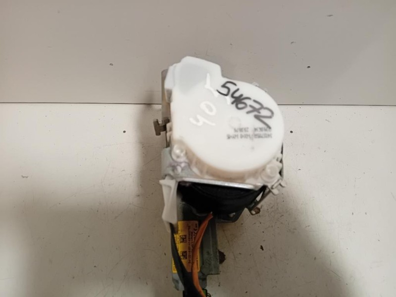 Cintura DI Sicurezza Sedile ANT SX 0735599701034130793D Fiat 500L 2013