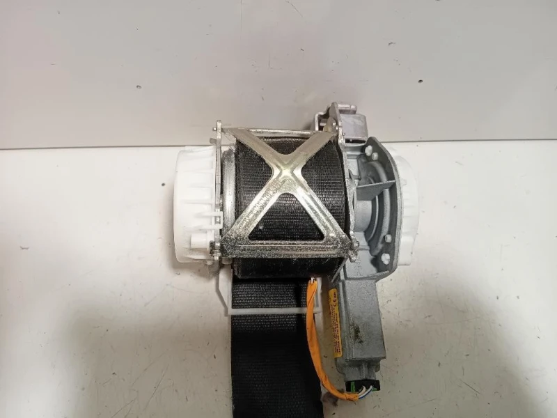 Cintura DI Sicurezza Sedile ANT SX 0735599701034130793D Fiat 500L 2013