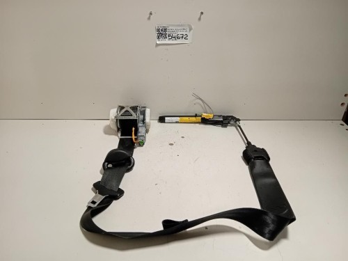 Cintura DI Sicurezza Sedile ANT SX
