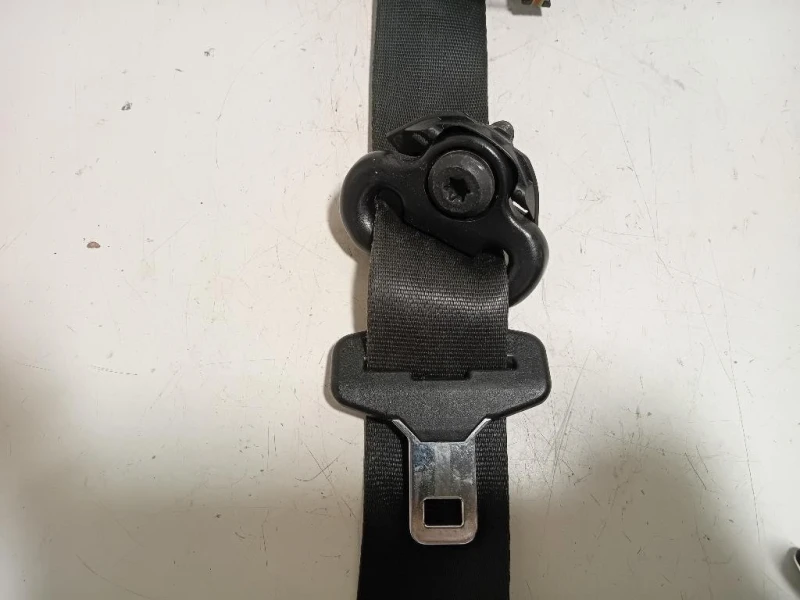 Cintura DI Sicurezza Sedile ANT SX 34133033D34130793B Fiat 500L 2013